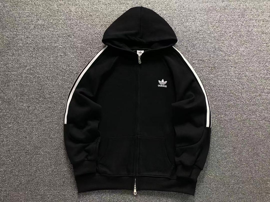Adidas 145 A⭐I⭐AS HOODIE 4208262677 (Im 170Cm 60Kg I Wear Size L In The Phot) - Image 9