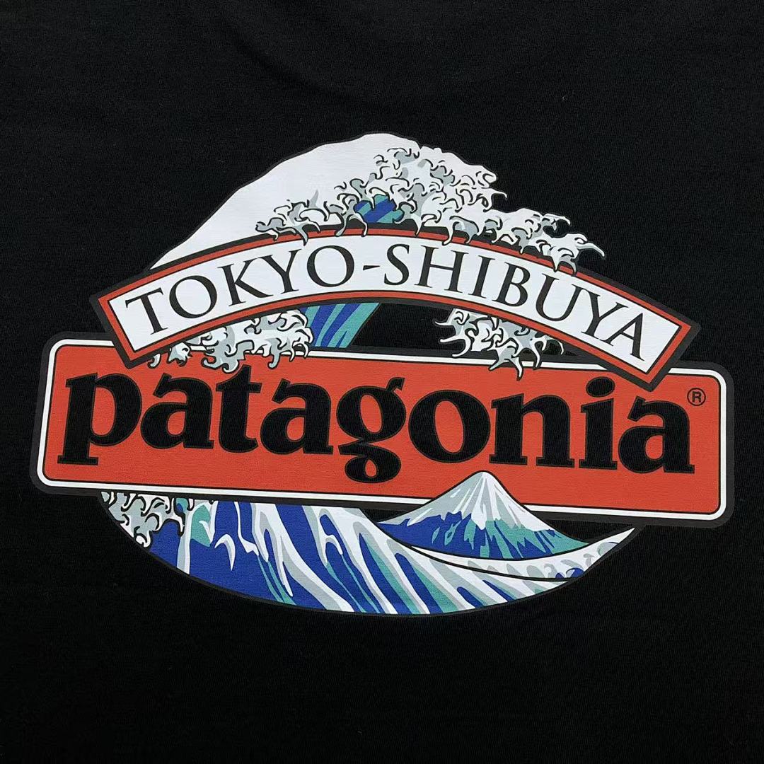 On Running 78 PATAGONIA T-SHIRT 123101802 (Im 170Cm 60Kg I Wear Size M In The Phot) - Image 16
