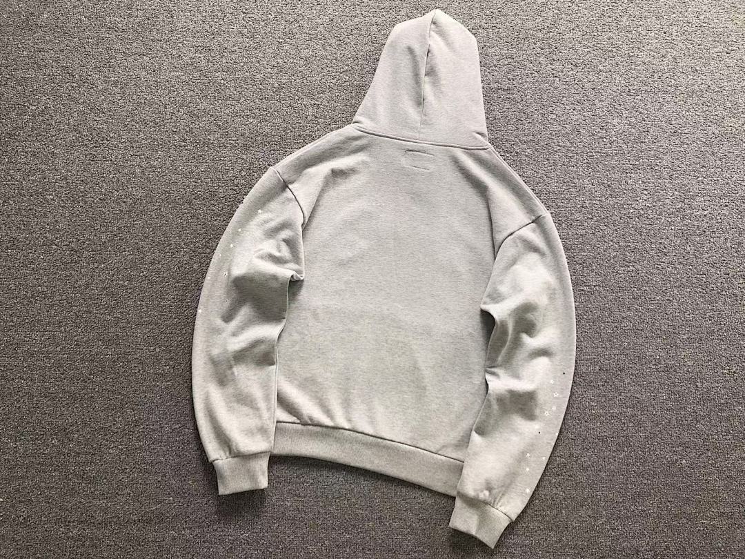 Sp5der TROUSERS 125 SP5DER HOODIE - Image 14