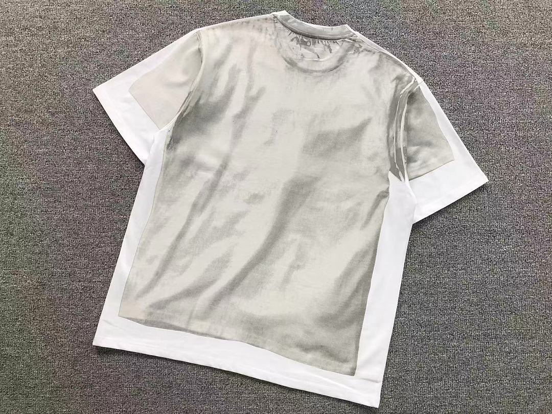 On Running 165 MAISON MARGIELA S⭐⭐R⭐⭐E T-SHIRT 42080408182 (Im 170Cm 60Kg I Wear Size M In The Phot) - Image 10