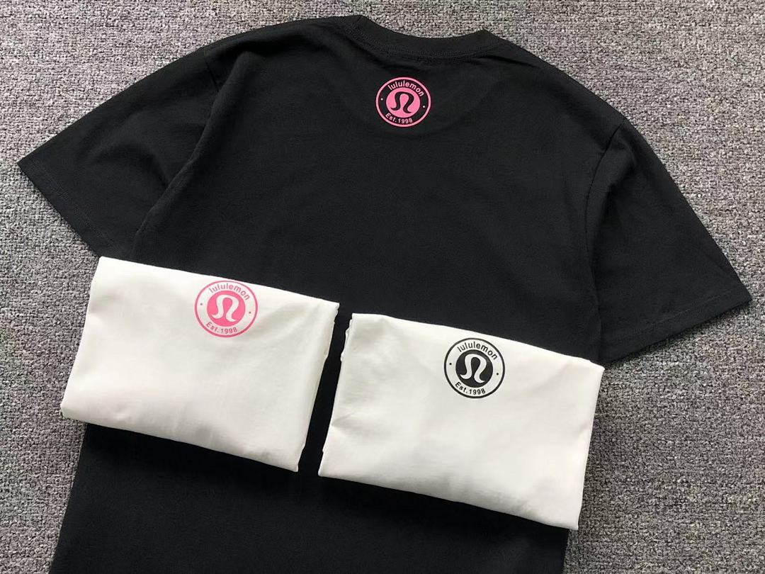 On Running 95 LULULEMON T-SHIRT 214253635 (Im 170Cm 60Kg I Wear Size S In The Phot) - Image 20