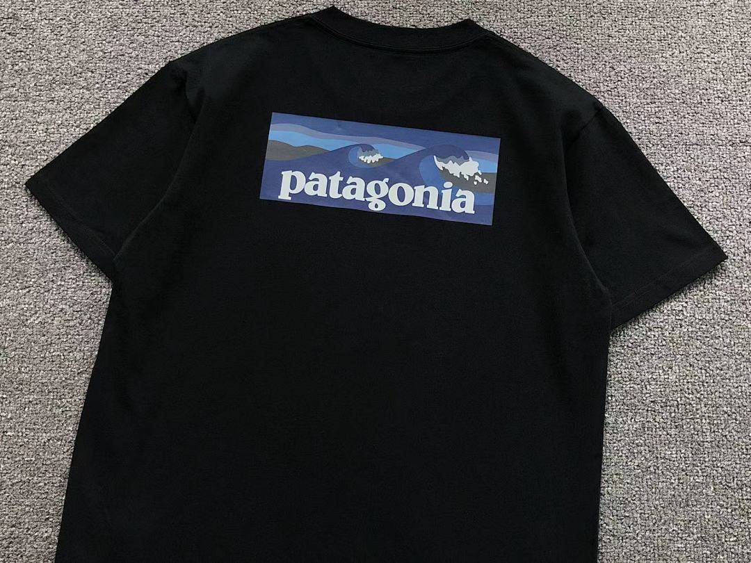 On Running 78 PATAGONIA T-SHIRT 123100302 (Im 170Cm 60Kg I Wear Size M In The Phot) - Image 28