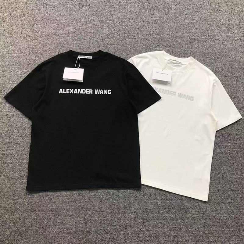 Alexander Wang 88 A⭐⭐X⭐⭐⭐ER W⭐⭐G T-SHIRT 42031807167 (Im 170Cm 60Kg I Wear Size M In The Phot)