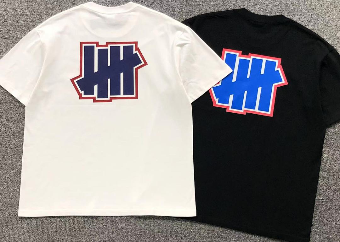 Undefeated 85 UNDEFEATED T-SHIRT 1112170102 (Im 170Cm 60Kg I Wear Size L In The Phot) - Image 6