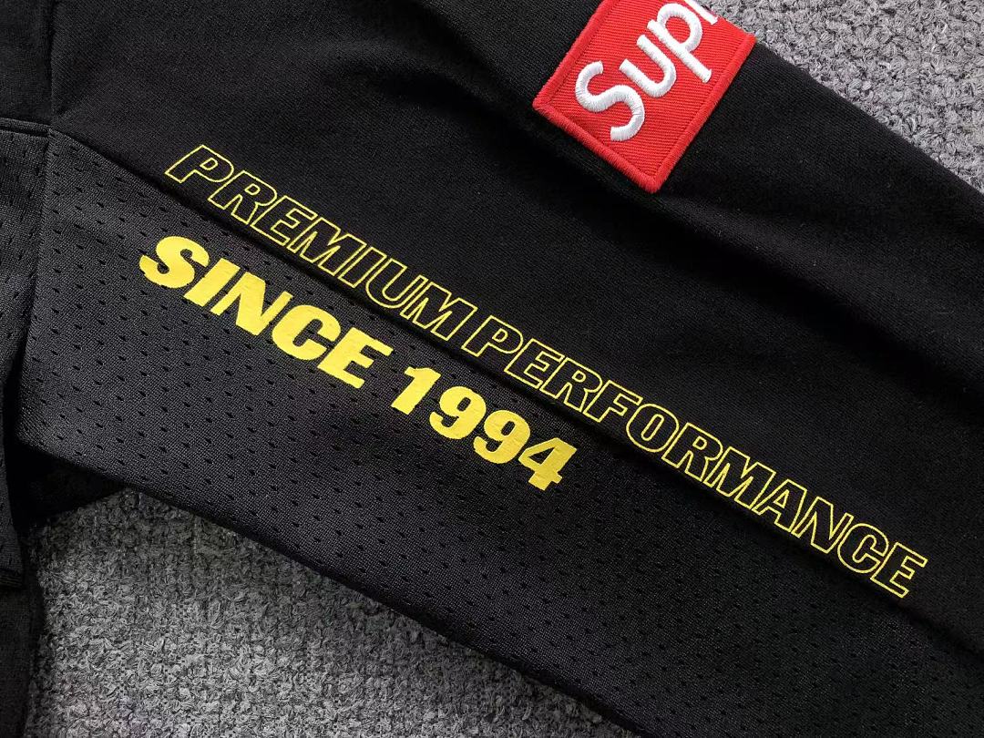Supreme 258 S⭐⭐R⭐⭐E LONG SLEEVED 124220435 (Im 170Cm 60Kg I Wear Size M In The Phot) - Image 28