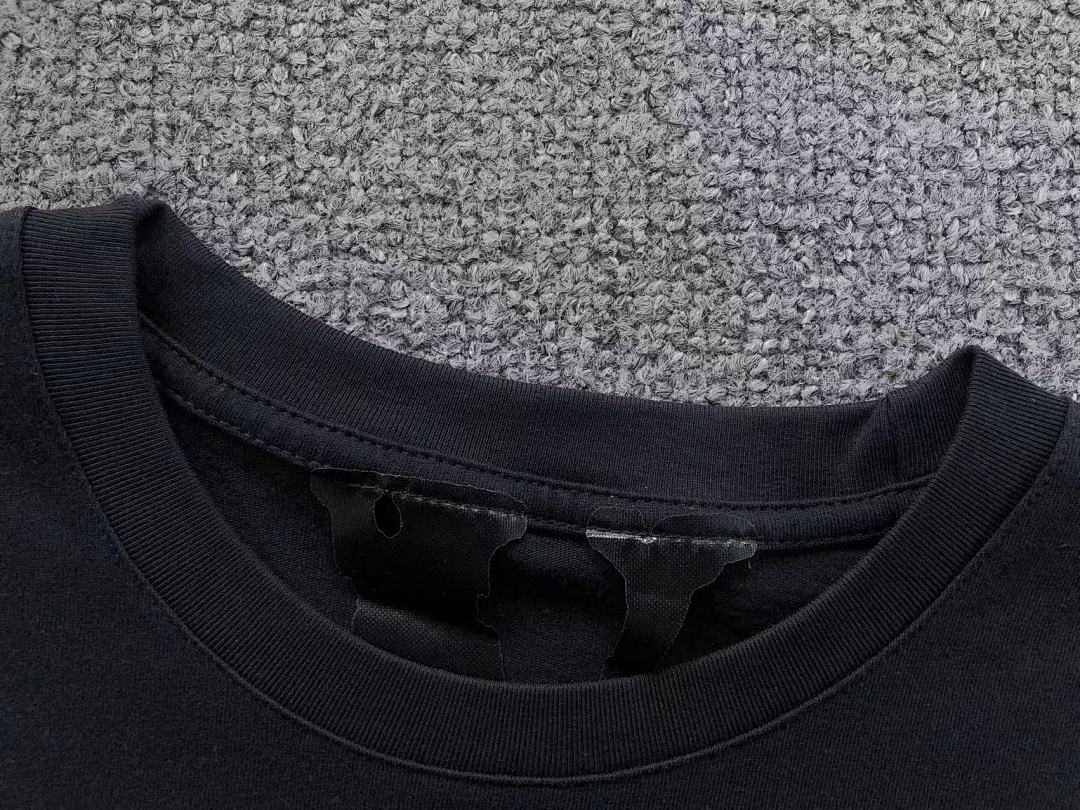 On Running 68 VLONE T-SHIRT 56120791 (Im 170Cm 60Kg I Wear Size S In The Phot) - Image 25