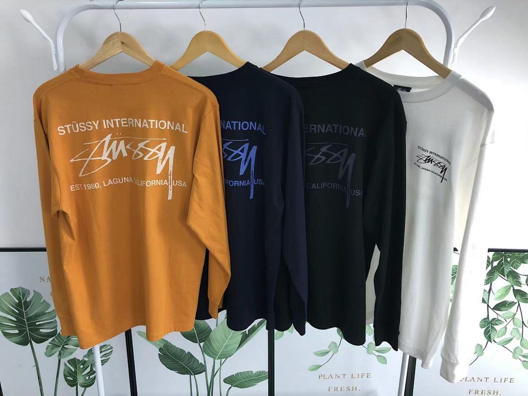 Stussy 106 STUSSY LONG - Image 31