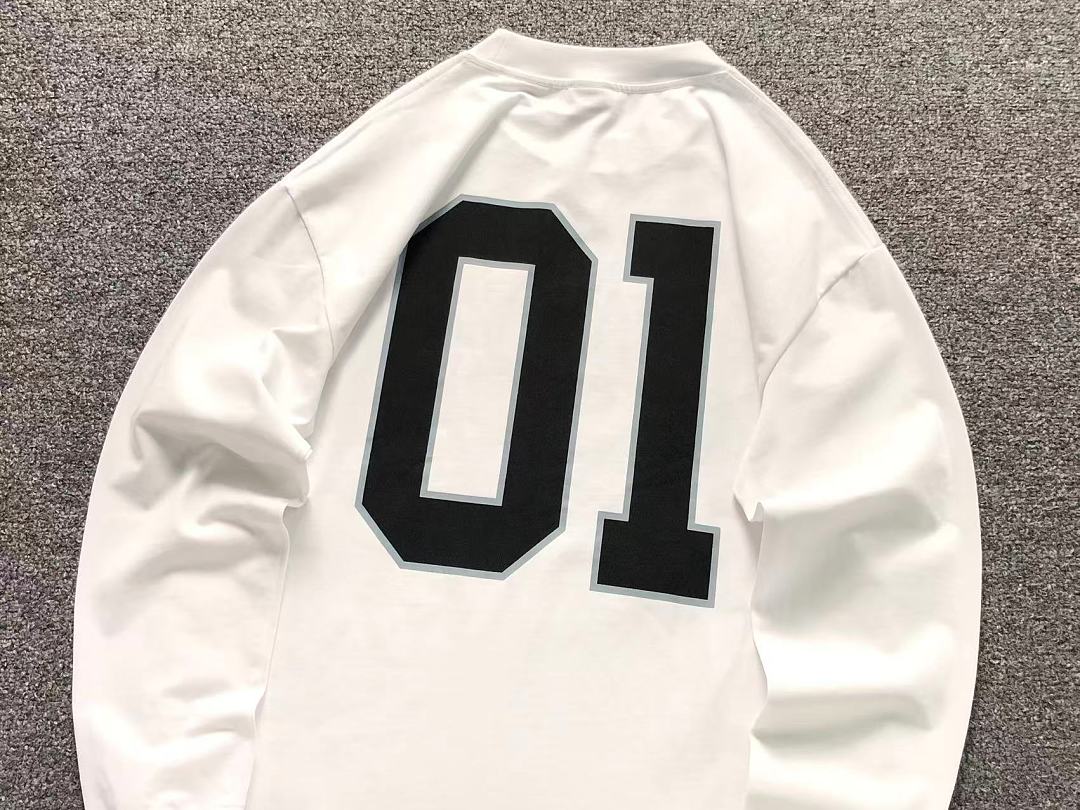 Unbranded 185 B⭐L⭐⭐⭐IA⭐A LONG SLEEVED 4208291201 (Im 170Cm 60Kg I Wear Size L In The Phot) - Image 18
