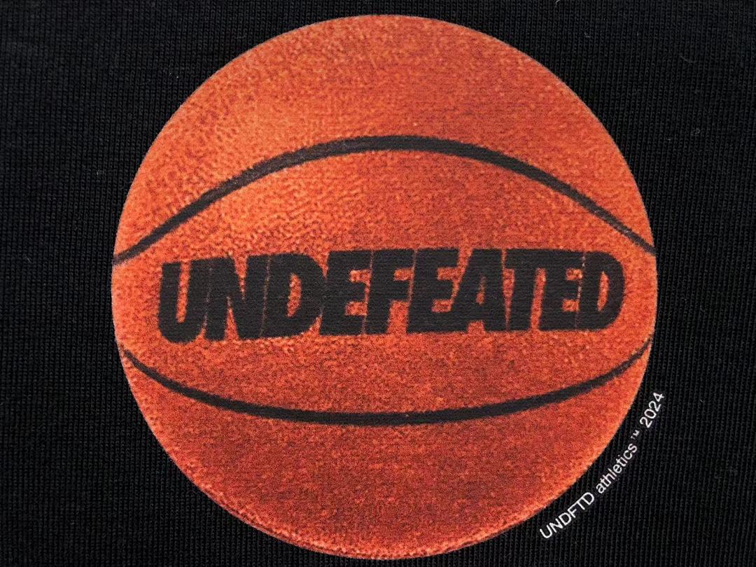 Undefeated 85 UNDEFEATED T-SHIRT - Image 8