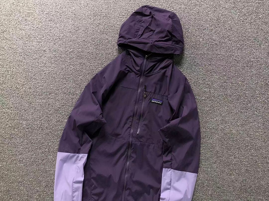 On Running 188 PATAGONIA SUNSCREEN CLOTHING 5260102108 (Im 170Cm 60Kg I Wear Size XS In The Phot) - Image 14