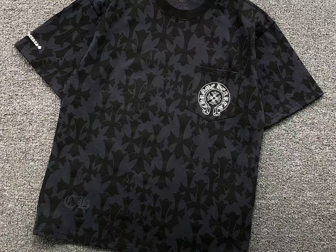 Comme des Garcons 118 C⭐⭐OME HE⭐⭐TS T-SHIRT 3107040117 (Im 170Cm 60Kg I Wear Size S In The Phot) - Image 7