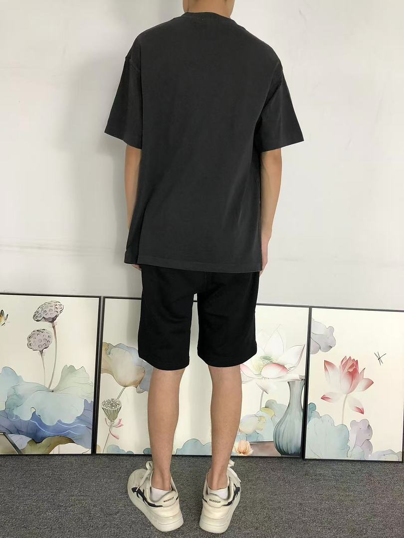 Kith 148 KITH T-SHIRT 22043017001 (Im 170Cm 60Kg I Wear Size S In The Phot) - Image 4