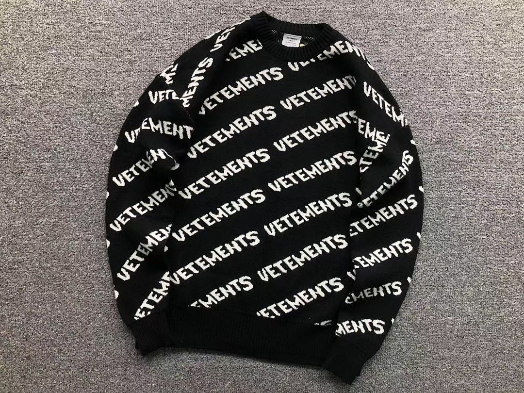 Vetements 158 VETEMENTS - Image 12