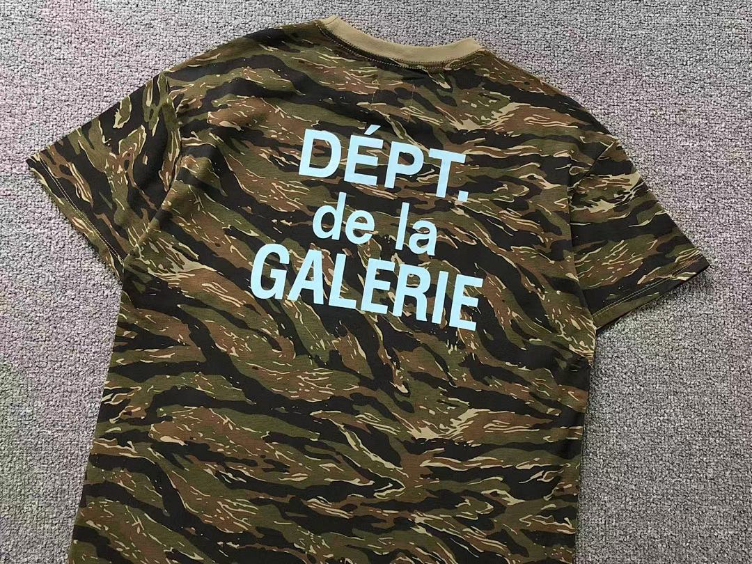 Gallery Dept SHORTS128 GALLERY DEPT T-SHIRT SHORTS 3201232317 (Im 170Cm 60Kg I Wear Size S In The Phot) - Image 11