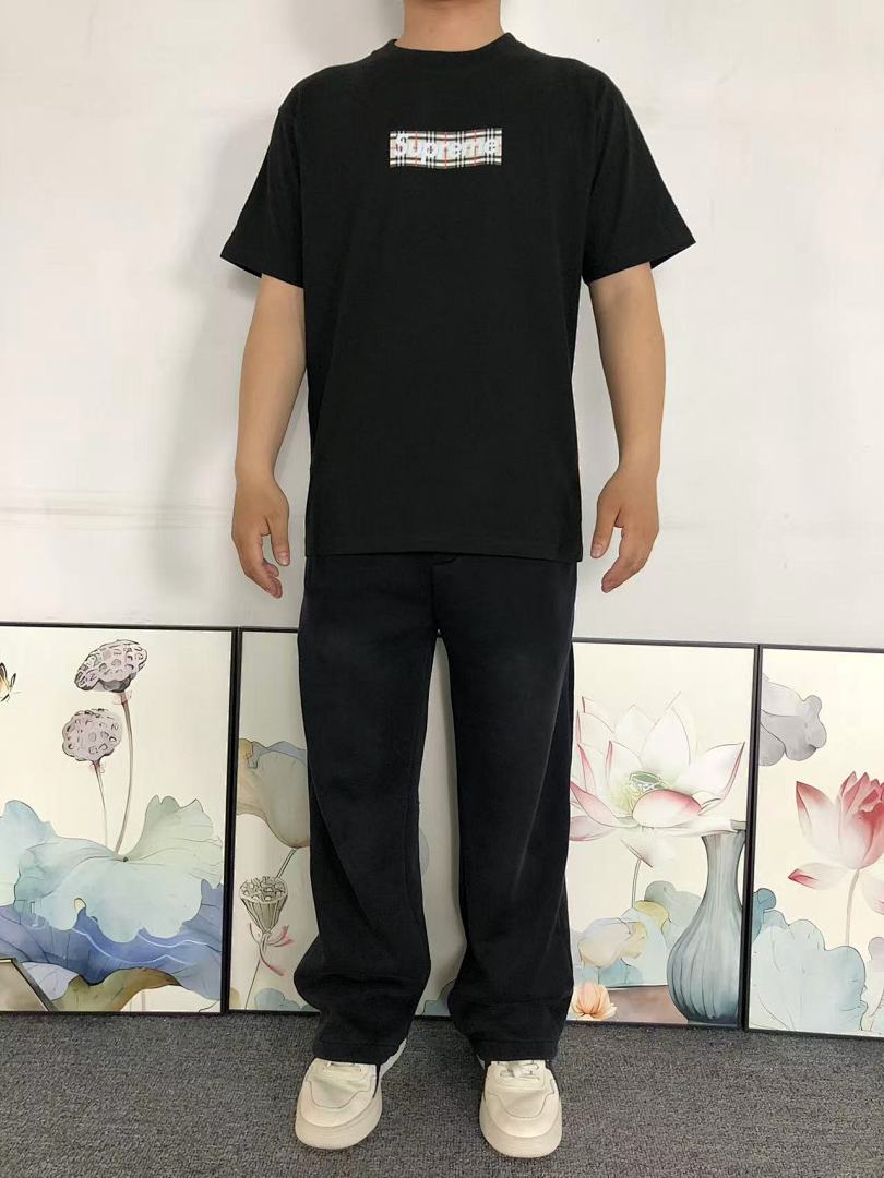 Supreme 95 S⭐⭐R⭐⭐E T-SHIRT 123121002 (Im 170Cm 60Kg I Wear Size M In The Phot) - Image 3