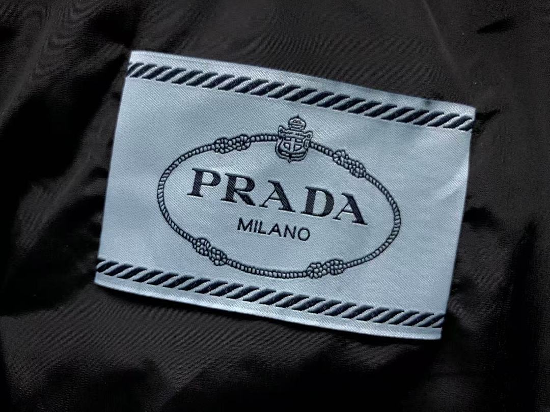 Prada 708 P⭐A⭐A FEMAIE STYIE DOWN - Image 20