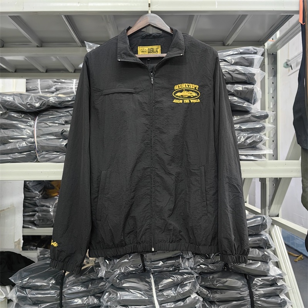 Corteiz TROUSERS178 CORTEIZ JACKET - Image 75