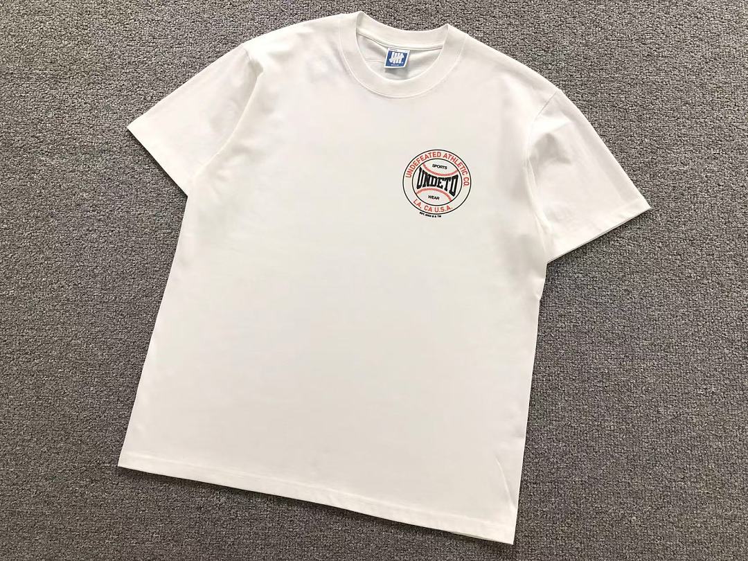 Undefeated 88 UNDEFEATED T-SHIRT 126172502 (Im 170Cm 60Kg I Wear Size M In The Phot) - Image 7