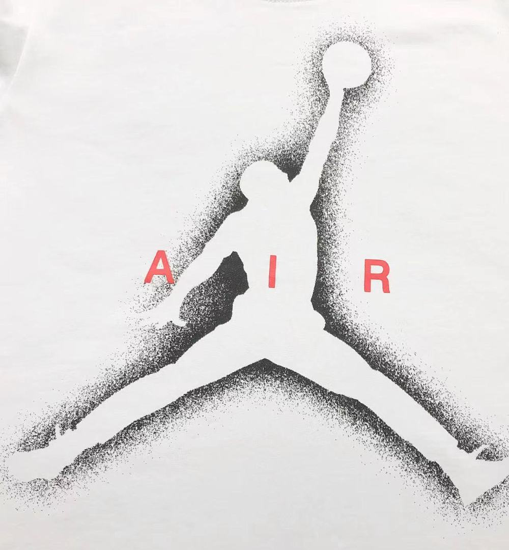Air Jordan 75 A⭐RJ⭐R⭐AN T-SHIRT 412291657 (Im 170Cm 55Kg I Wear Size M In The Phot) - Image 15