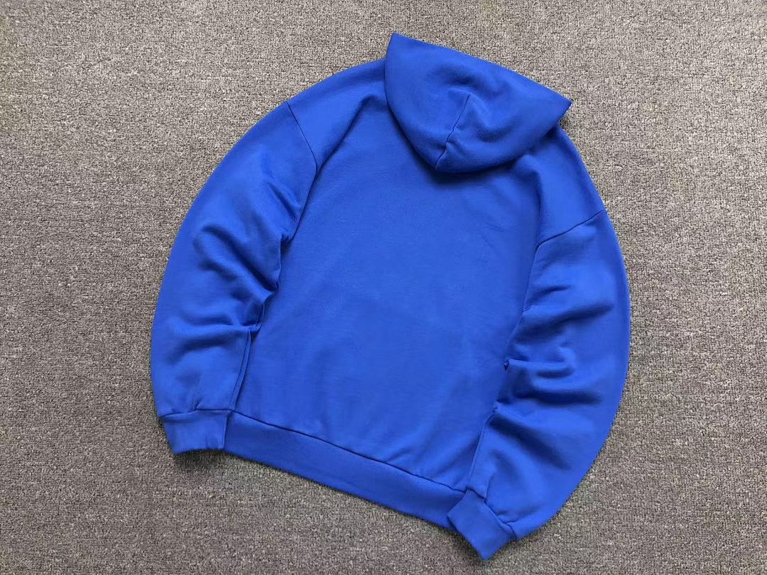 Sp5der TROUSERS128 SP5DER HOODIE - Image 18