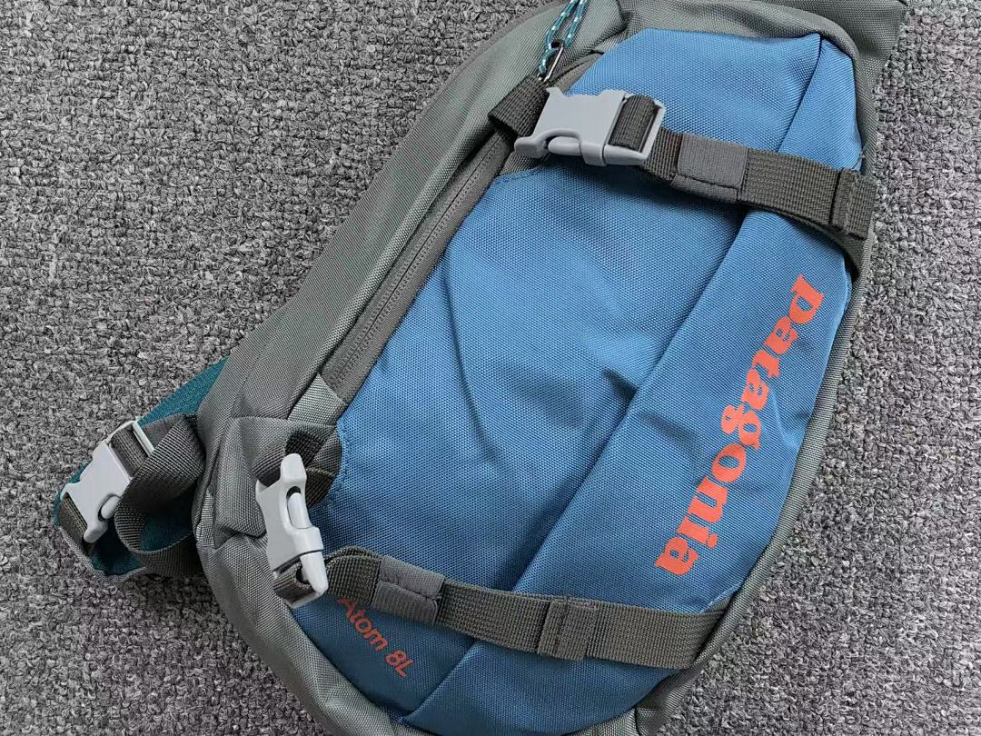 On Running 95 PATAGOINIA BAG 4105150113 (Long 22CM* Wide 10CM*33CM) - Image 14