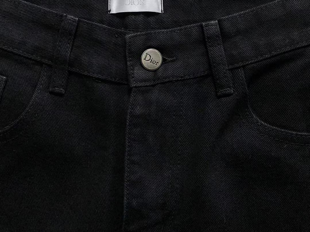 Dior 208 D⭐O⭐ TROUSERS 2201234417 (Im 170Cm 60Kg I Wear Size 30 In The Phot) - Image 32