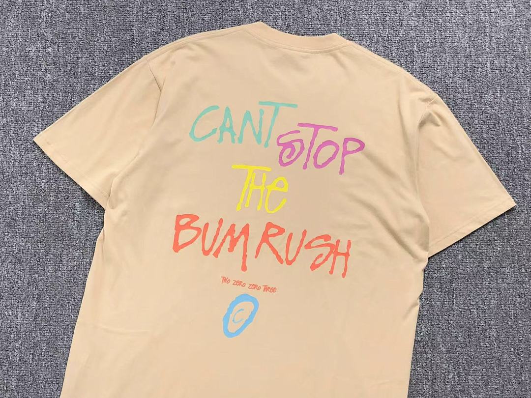 Stussy 78 STUSSY T-SHIRT - Image 19