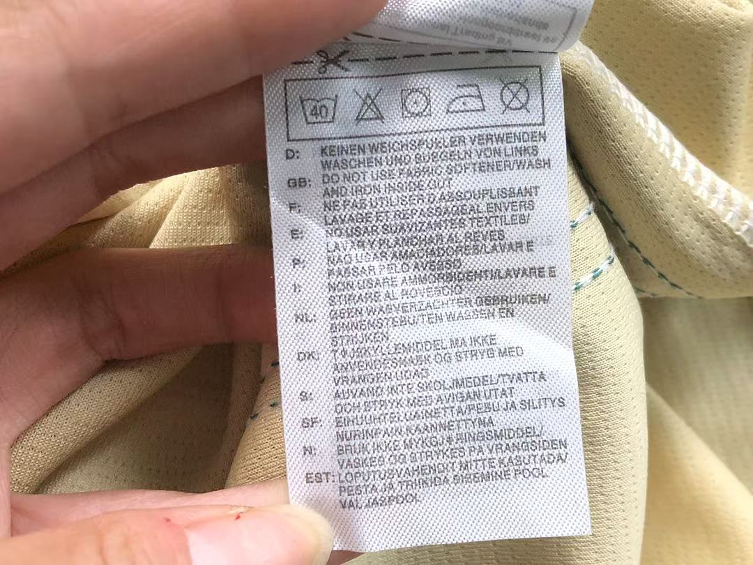 Unbranded 88 FOOTBALL T-SHIRT SHORTS 128631002 (Im 170Cm 60Kg I Wear Size M In The Phot) - Image 18