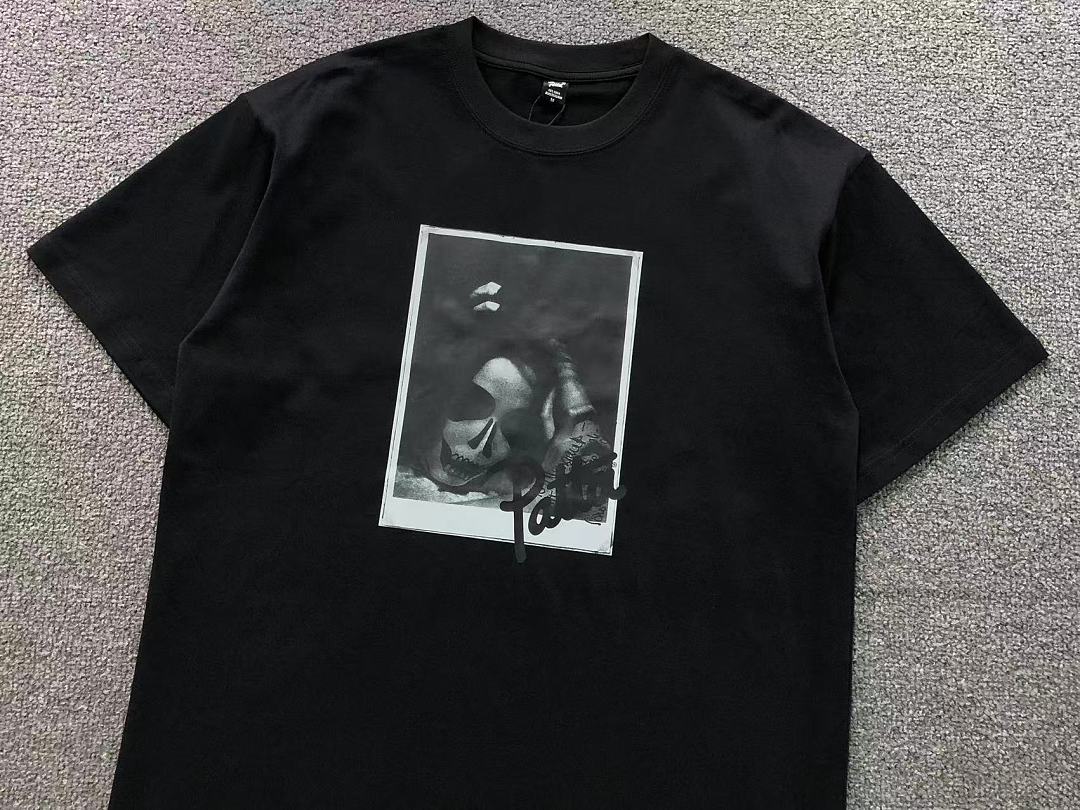 Patta 78 P⭐TT⭐ T-SHIRT 1252933175 (Im 170Cm 60Kg I Wear Size M In The Phot) - Image 11