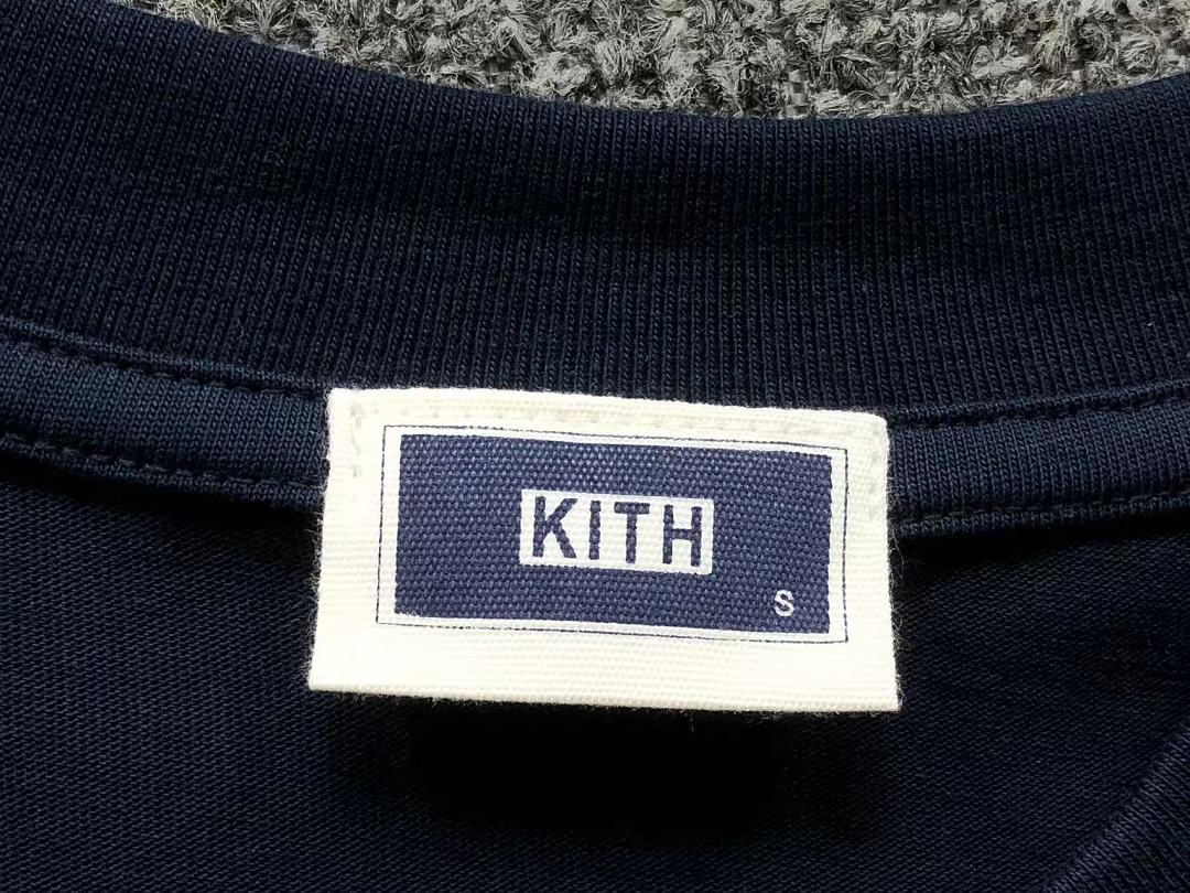 Kith 98 KITH T-SHIRT 12732195 (Im 170Cm 60Kg I Wear Size S In The Phot) - Image 13