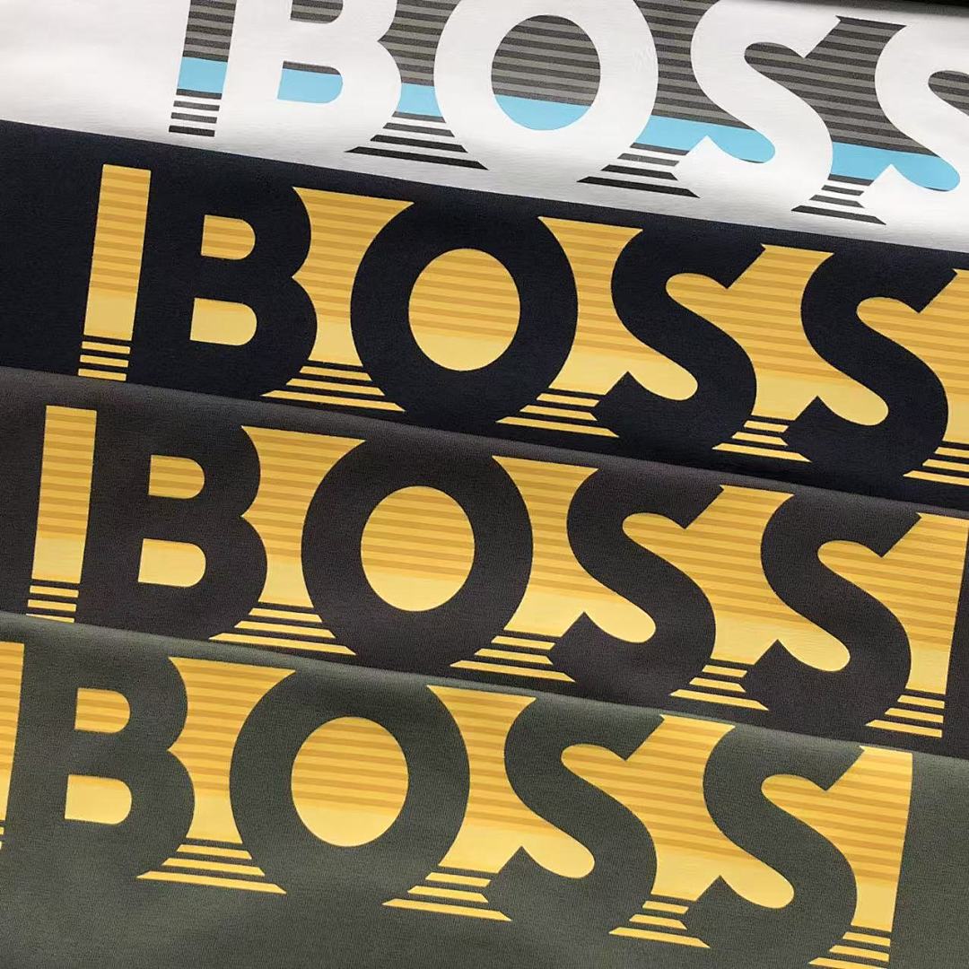 Hugo Boss 115 H⭐G⭐ B⭐⭐S T-SHIRT 215120905 (Im 170Cm 60Kg I Wear Size XL In The Phot) - Image 20