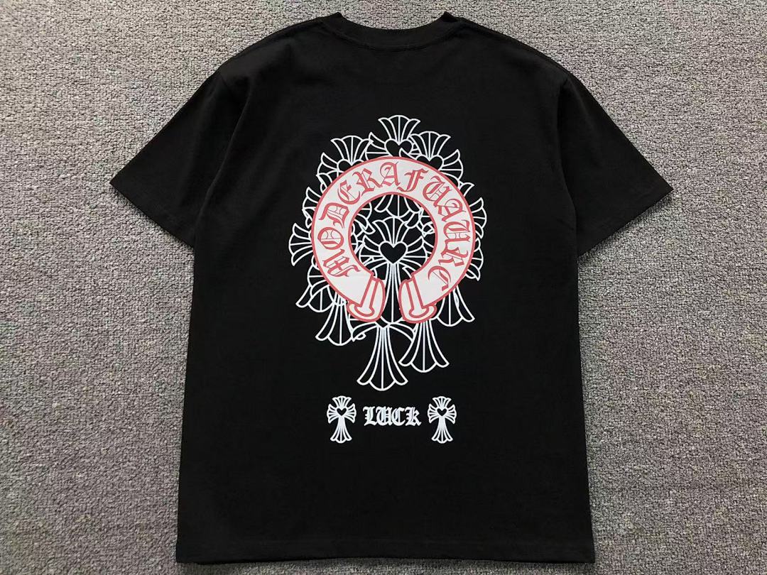 Comme des Garcons 98 C⭐⭐OME HE⭐⭐TS T-SHIRT 2162311125 (Im 170Cm 60Kg I Wear Size S In The Phot) - Image 7