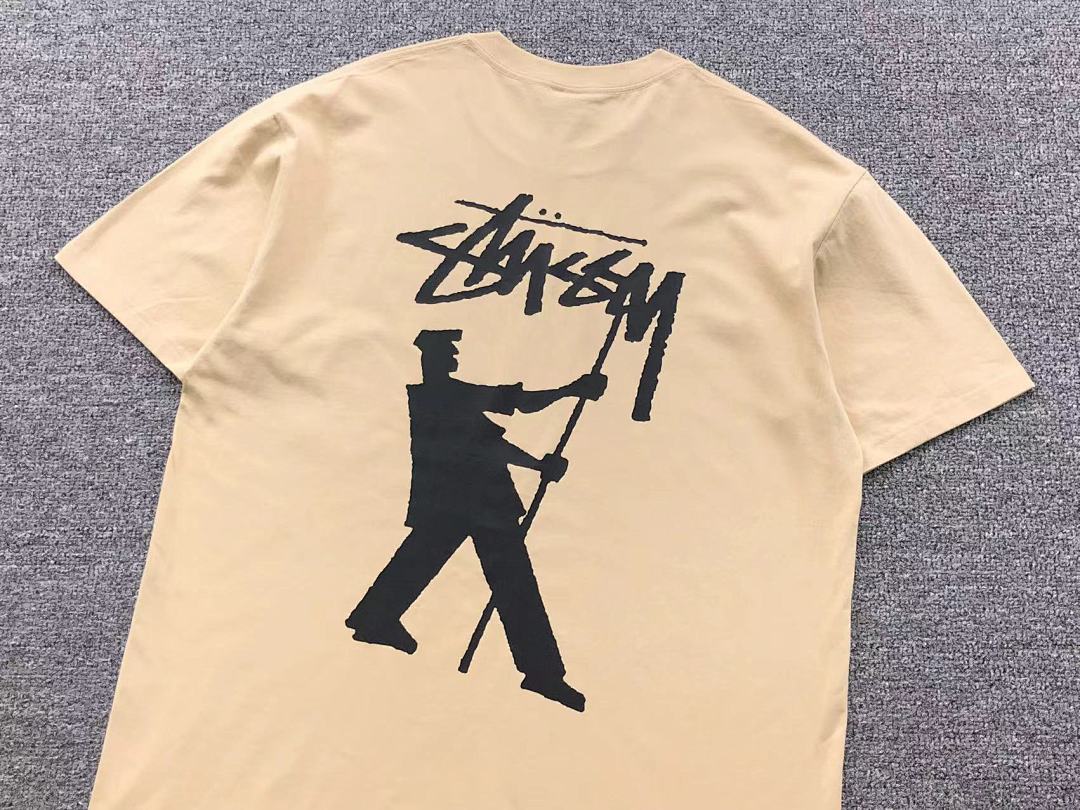 Stussy 78 STUSSY T-SHIRT - Image 16
