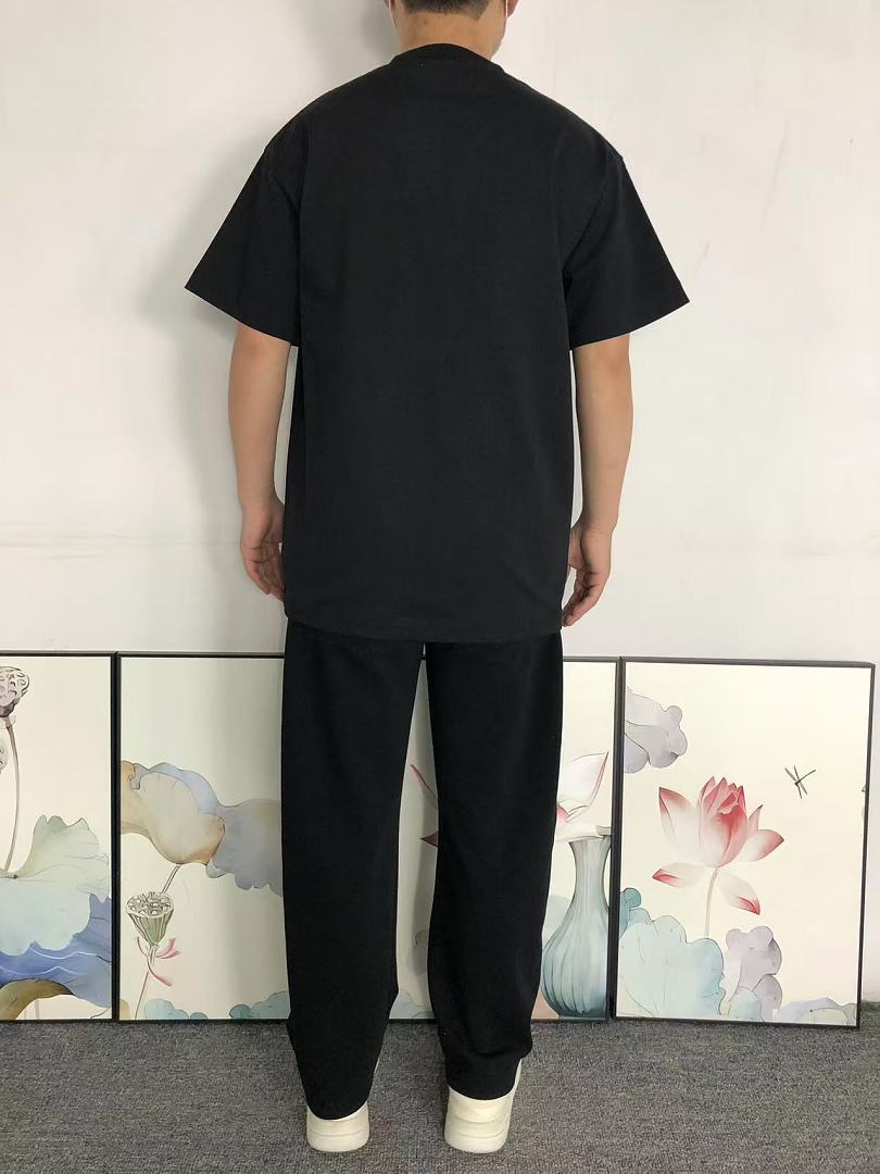 Valentino 98 VALENTINO T-SHIRT 524242519 (Im 170Cm 60Kg I Wear Size M In The Phot) - Image 4