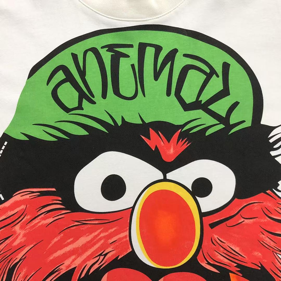 Unbranded 118 FASHION T-SHIRT 3103271372 (Im 170Cm 60Kg I Wear Size M In The Phot) - Image 9