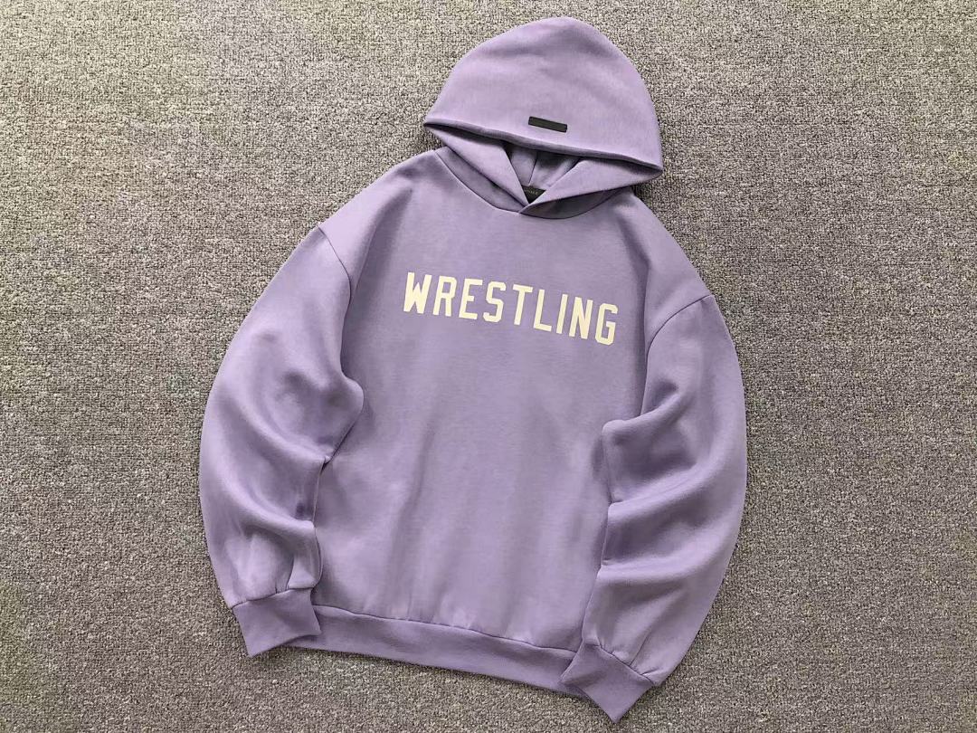 Fear of God 158 FOG HOODIE 312110117 (Im 170Cm 57Kg I Wear Size S In The Phot) - Image 17