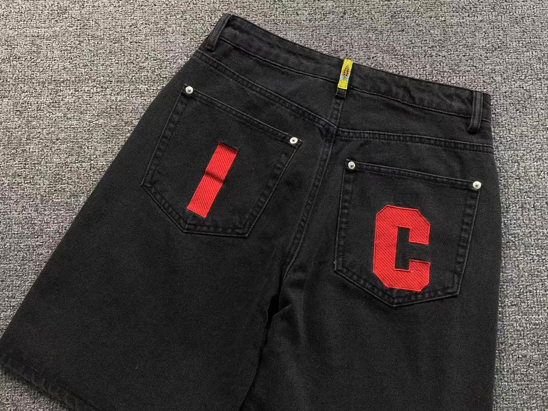 Icecream 165 IC⭐⭐R⭐AM SHORTS 3205183917 (Im 170Cm 60Kg I Wear Size S In The Phot) - Image 17