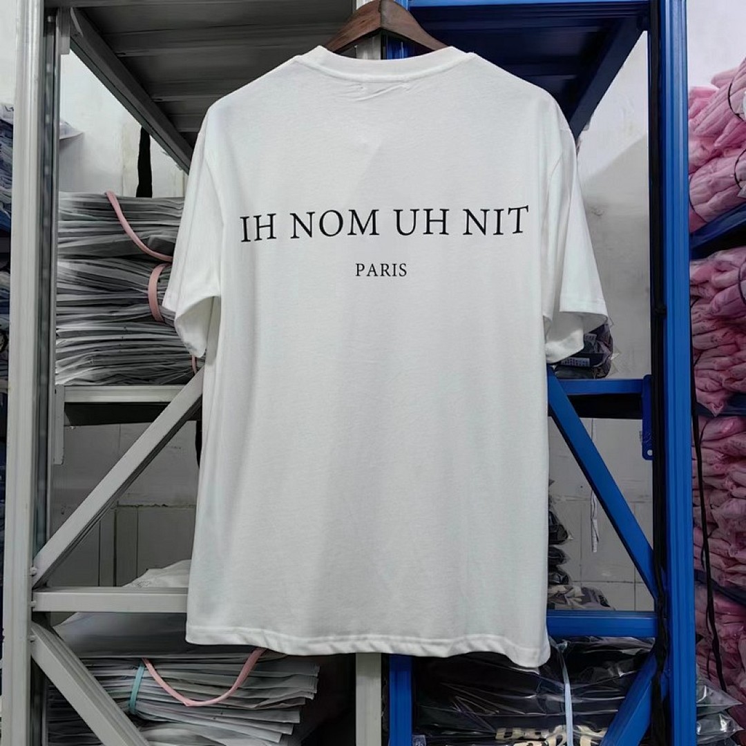 Ih Nom Uh Nit 88 IH NOM UH NIT T-SHIRT - Image 35