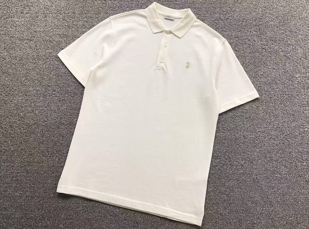 Burberry 168 B⭐R⭐E⭐RY POLO 213182015 (Im 170Cm 60Kg I Wear Size S In The Phot) - Image 10