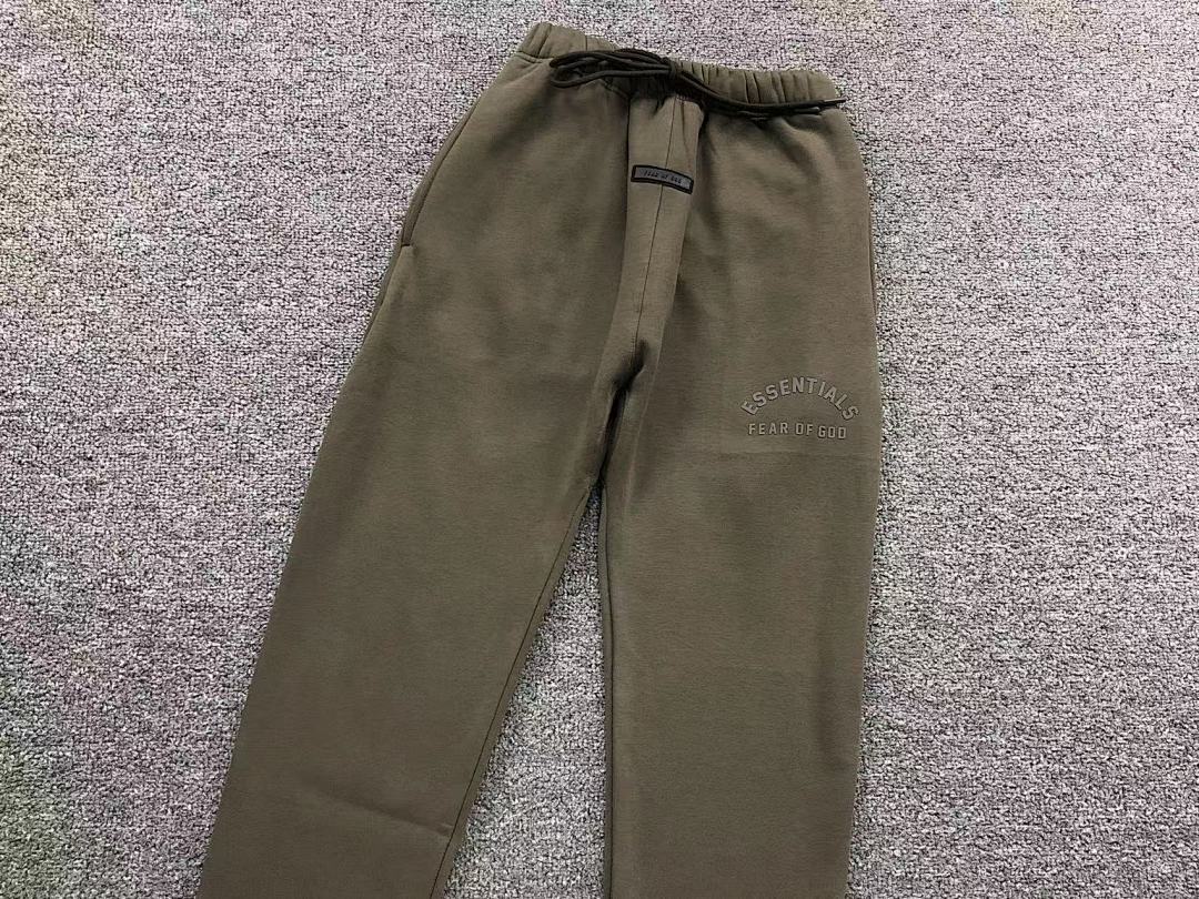 Fear of God 138 FOG TROUSERS 3109181817 (Im 170Cm 60Kg I Wear Size S In The Phot) - Image 30