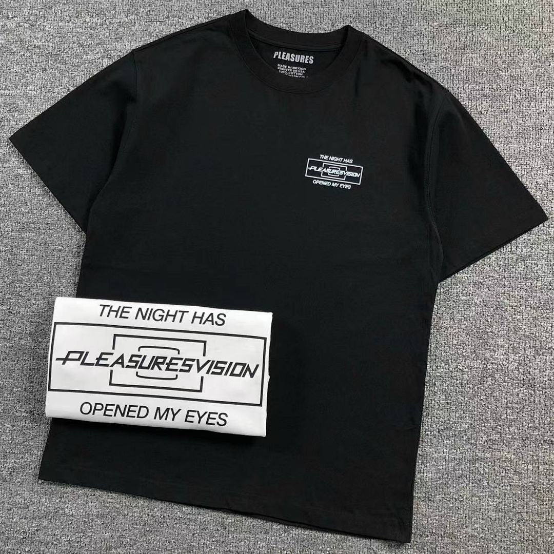 Pleasures 89 PLEASURES T-SHIRT, photo 1