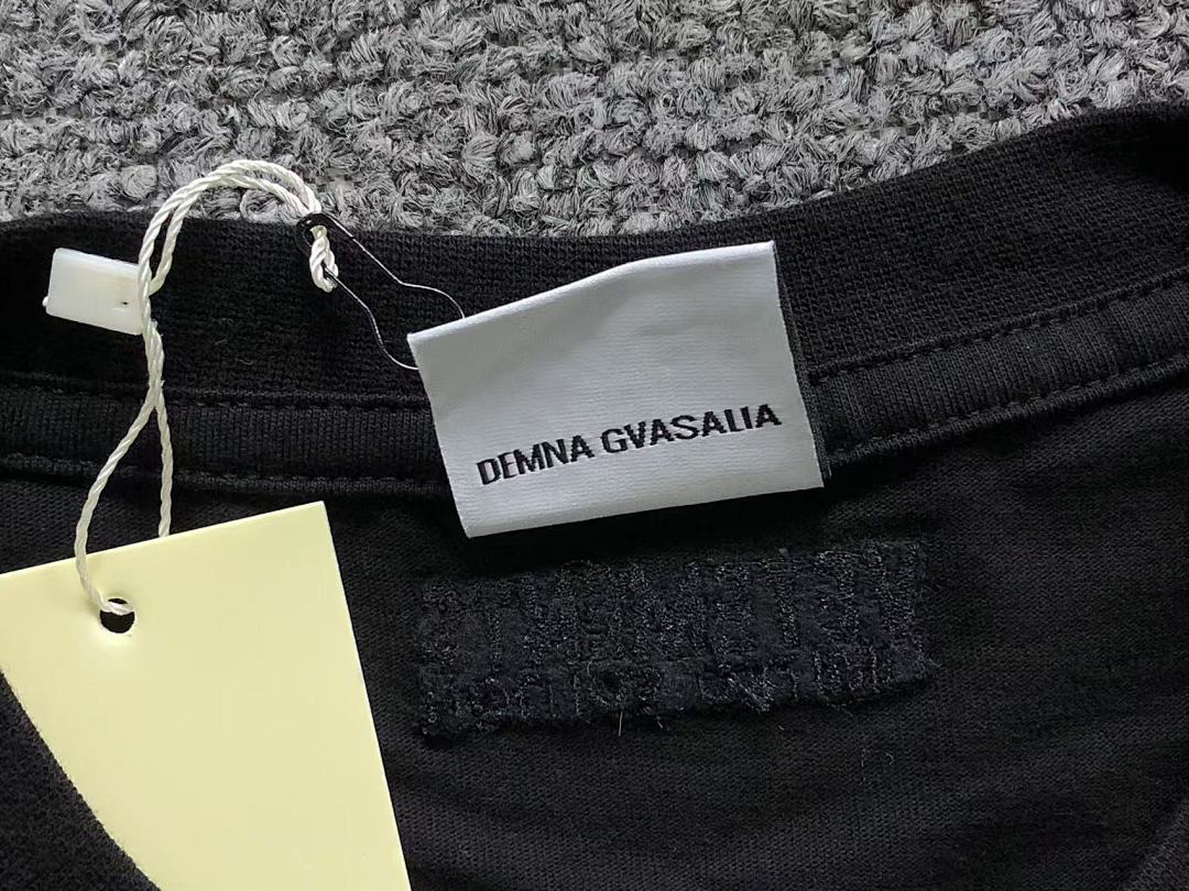 Vetements 88 VETEMENTS T-SHIRT 41091603145 (Im 170Cm 60Kg I Wear Size S In The Phot) - Image 21
