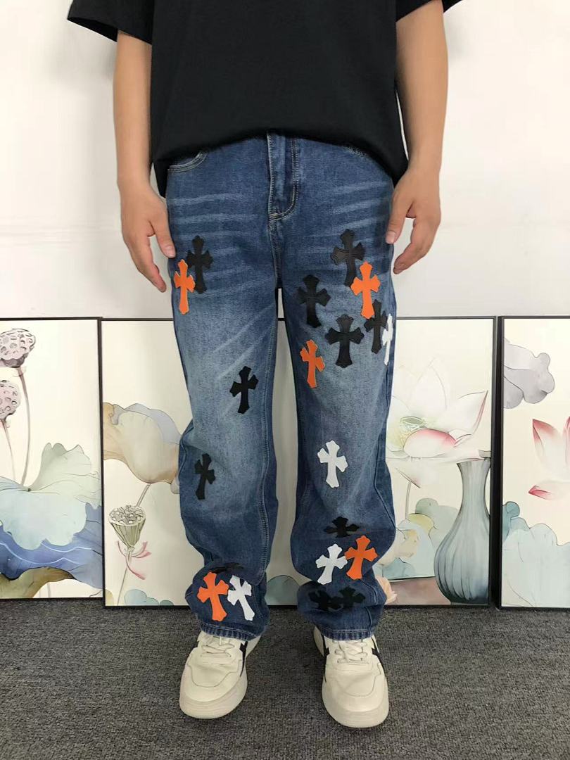 Comme des Garcons 165 C⭐⭐OME HE⭐⭐TS TROUSERS 42011515144 (Im 170Cm 60Kg I Wear Size M In The Phot) - Image 3
