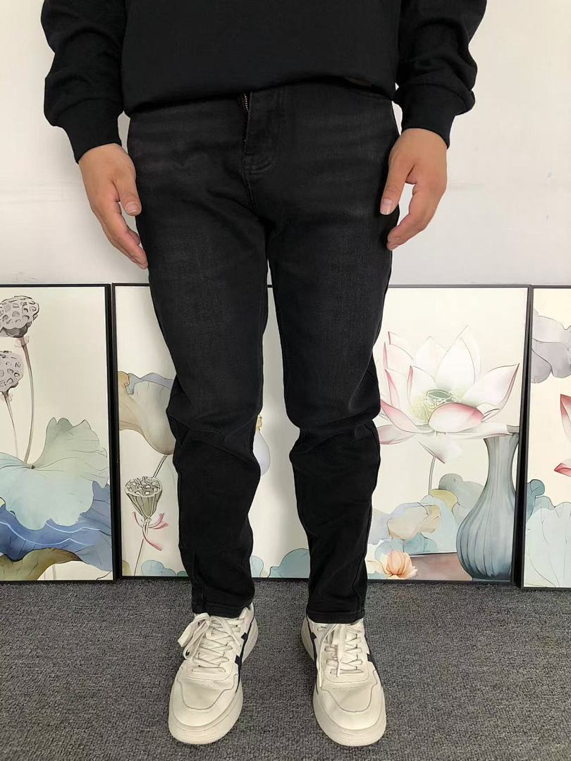 Miu Miu 218 M⭐U TROUSERS 5112241106 (Im 170Cm 60Kg I Wear Size S In The Phot) - Image 3