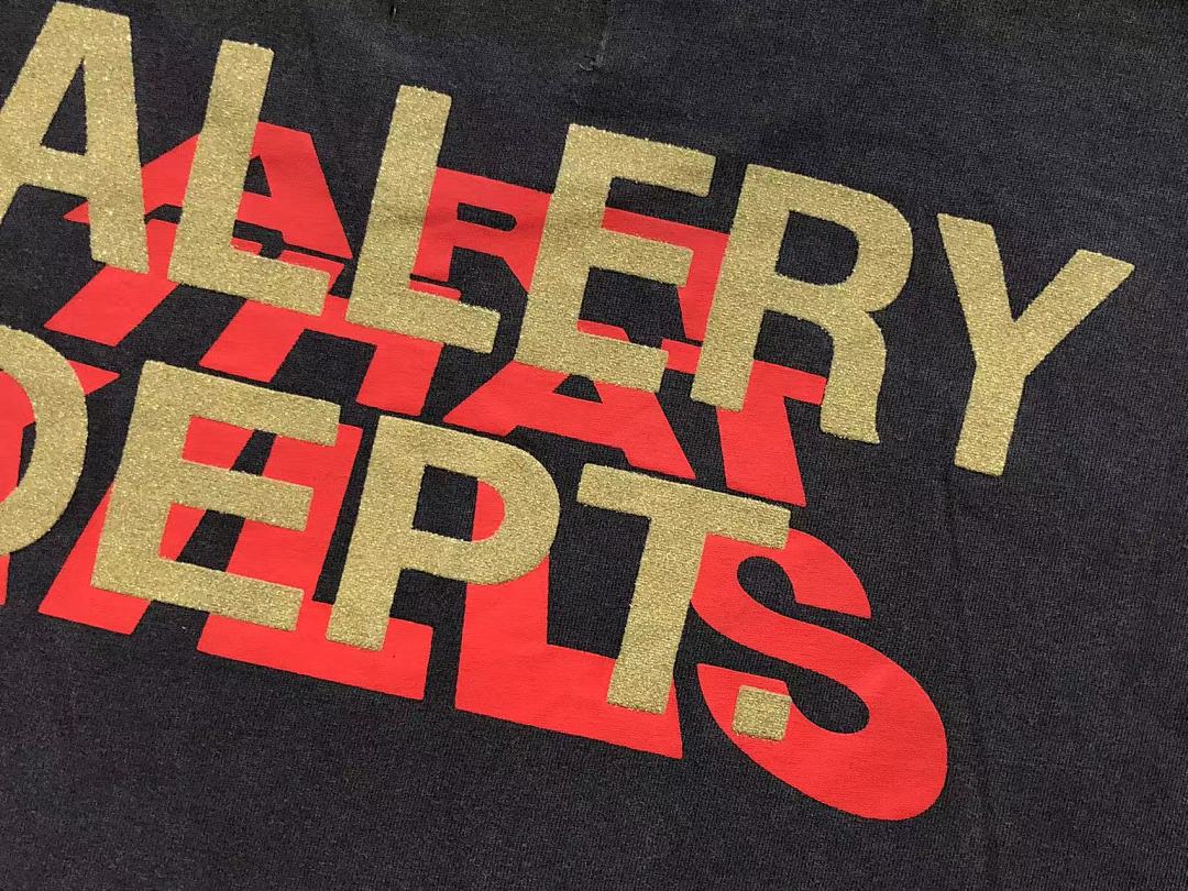 Gallery Dept 108 GALLERY DEPT T-SHIRT 312192617 (Im 170Cm 57Kg I Wear Size S In The Phot) - Image 10