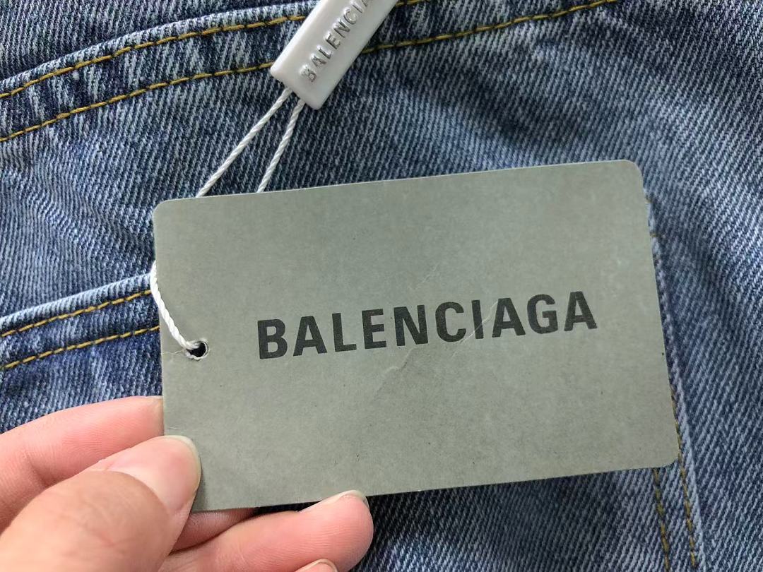 Balenciaga 235 B⭐L⭐⭐⭐IA⭐A - Image 25