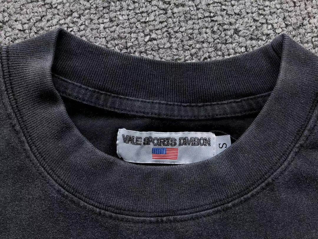 Unbranded 115 V⭐LL⭐Y T-SHIRT 3105061617 (Im 170Cm 55Kg I Wear Size S In The Phot) - Image 12