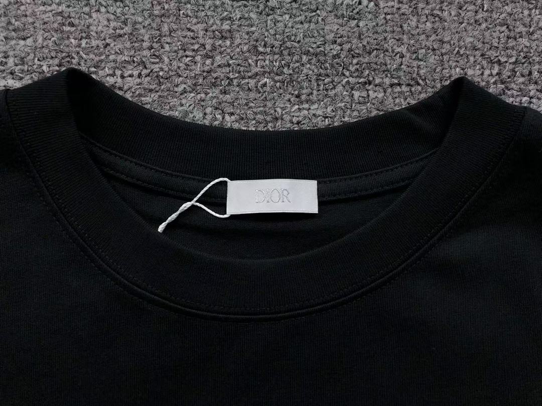 Dior 115 D⭐O⭐ T-SHIRT - Image 17
