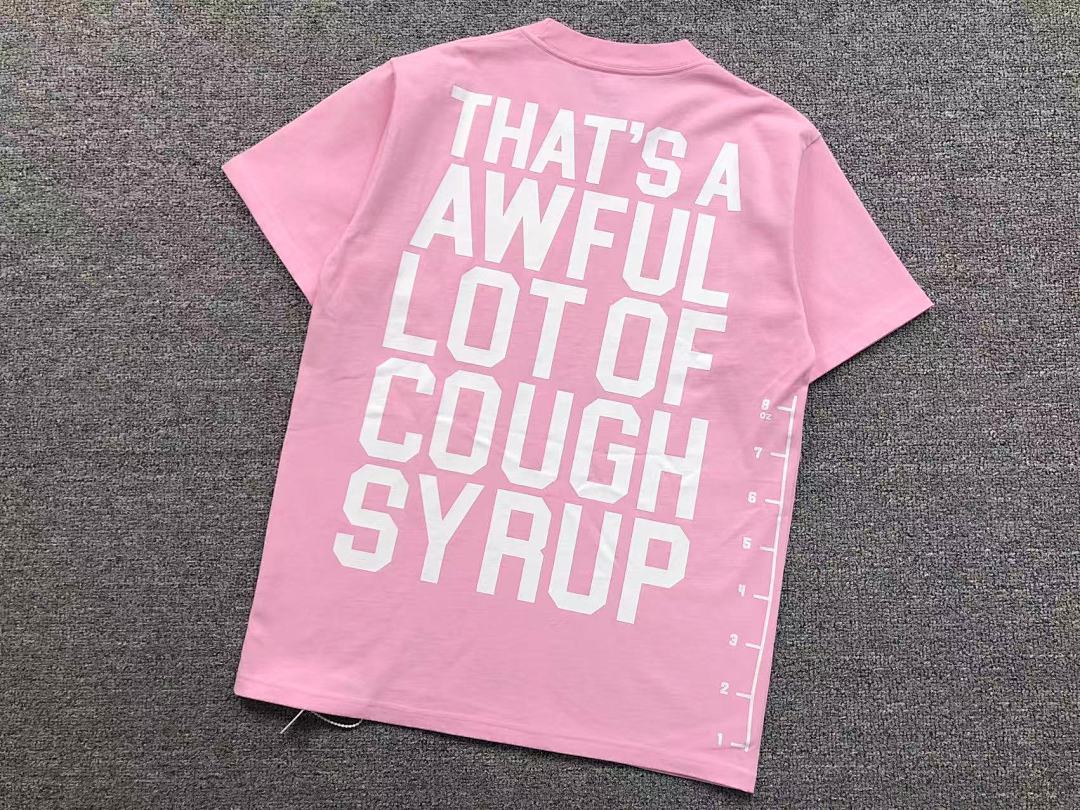 Cough Syrup 108 COU⭐H SY⭐UP TROUSERS 3201144172 (Im 170Cm 60Kg I Wear Size M In The Phot) - Image 7