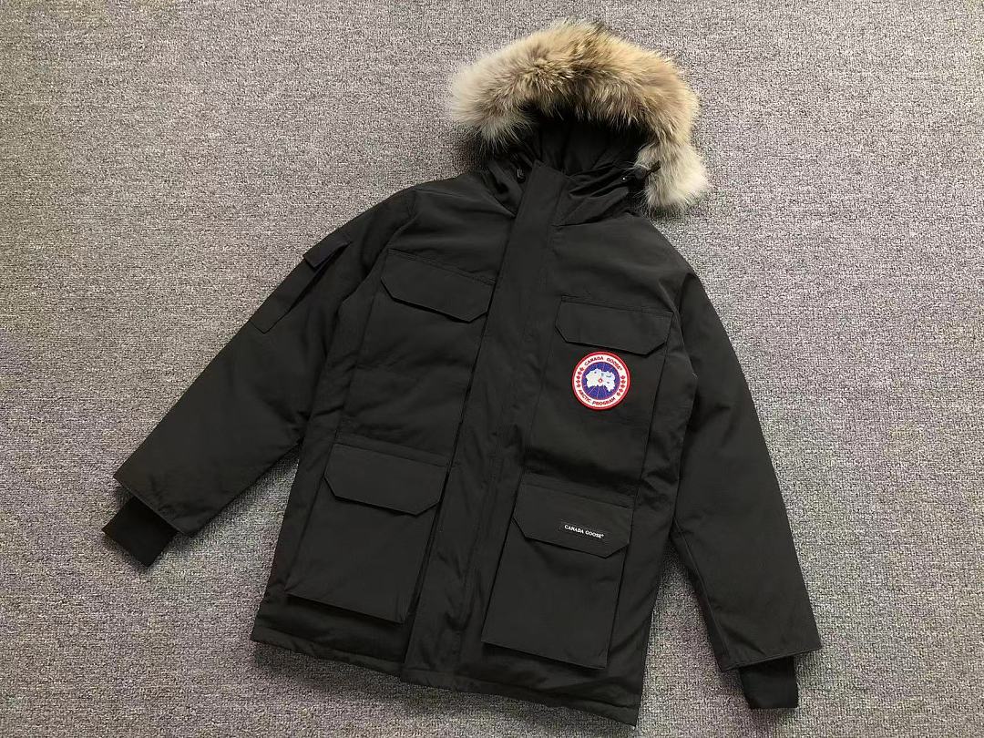 Canada Goose 528 C⭐N⭐⭐A G⭐⭐⭐E DOWN JACKETS 4208080577 (Im 170Cm 60Kg I Wear Size S In The Phot) - Image 24
